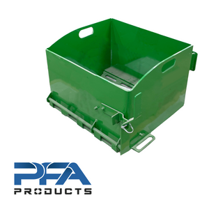 PA-RB-6003-000 Standard Duty Rock Box 6000 Series